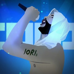 IORI 5 Prod Feykey