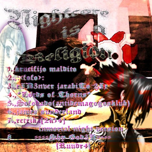 ⋆⁺₊⋆ TODO SUENA MEJOR EN NIGHTCORE III ⋆⁺₊⋆