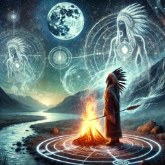 Echoes of Fire and Flow
