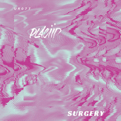 [PREMIERE] Placiid - Time is money (Original Mix)
