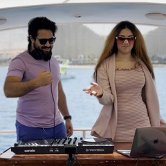 Shihaby & Marry K - Tropicana Tunes