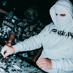 INAKTIV - BURN (PATREON EXCLUSIVE)