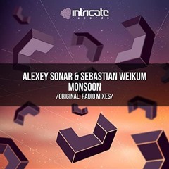 Sebastian Weikum, Alexey Sonar - Monsoon