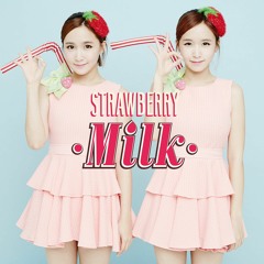 Strawberry Milk OK