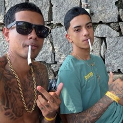 SEQUÊNCIA DOS PRIMO PARTE 2 PRA PARAR O SOUND NOVAMENTE NA RLK DO (( PIMENTINHA & FABIN RLK ))