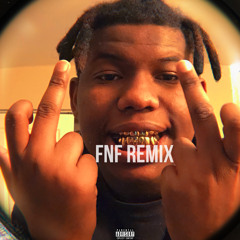 Fnf remix