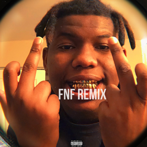 Fnf remix