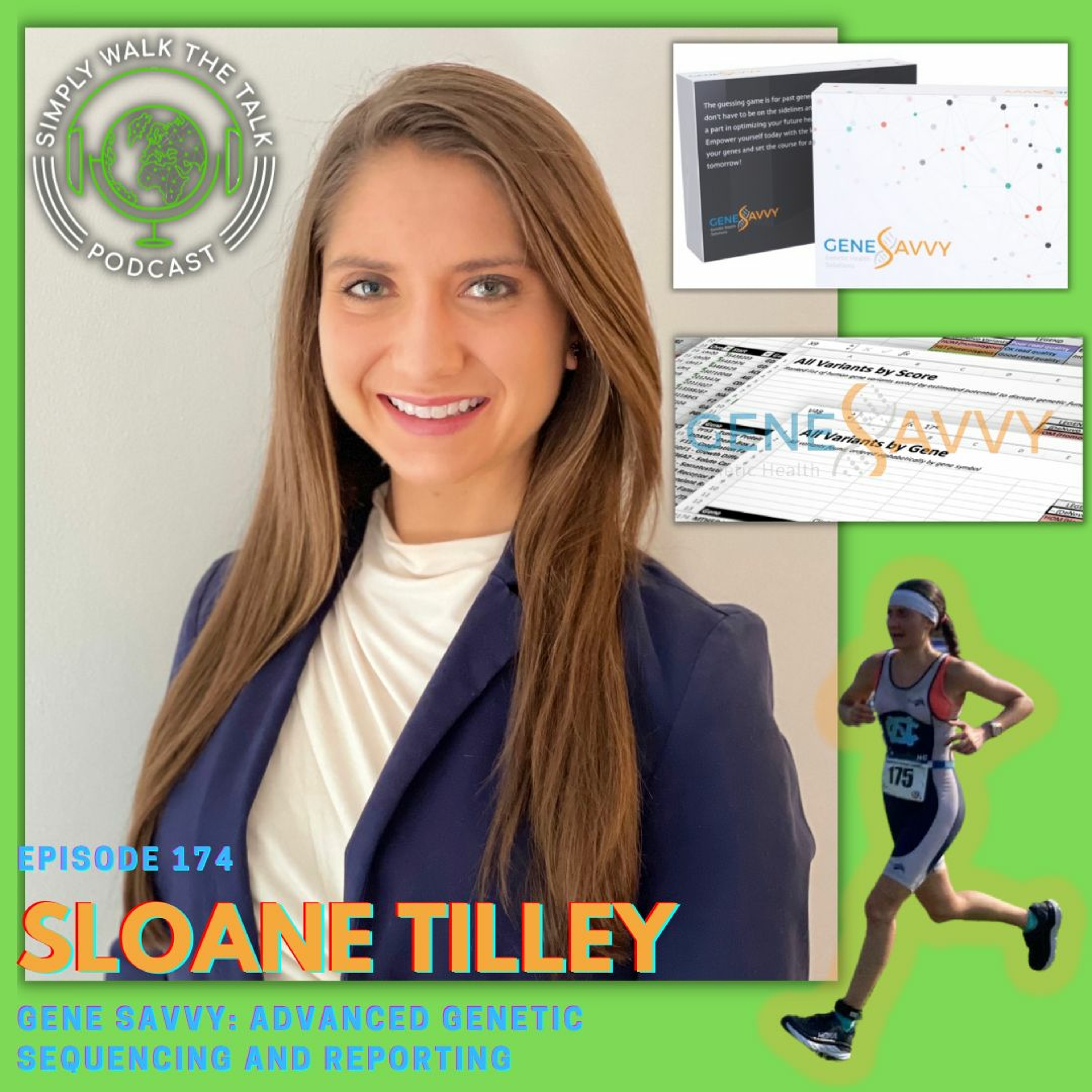 Simply Walk The Talk