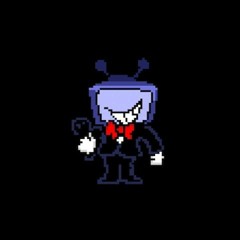 Deltarune Fan OST - CHAOS REIGNS (Mike's Theme)
