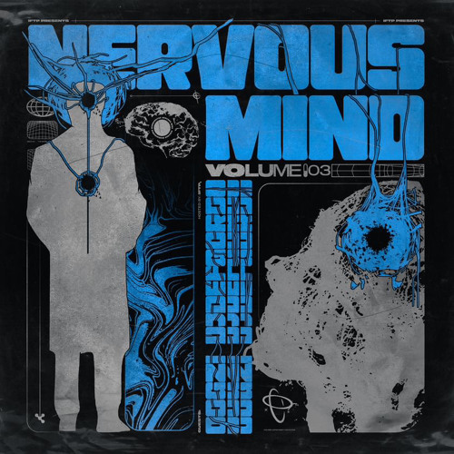 NERVOUS MIND VOL.3 FT. OOGZI & DEFGORDO