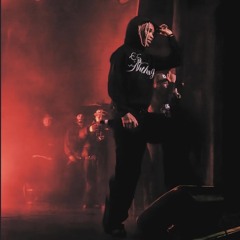 Nine Vicious - Grave (mayday)