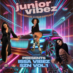 JUNIOR VIBEZ ISSA VIBEZ SZN 2K25