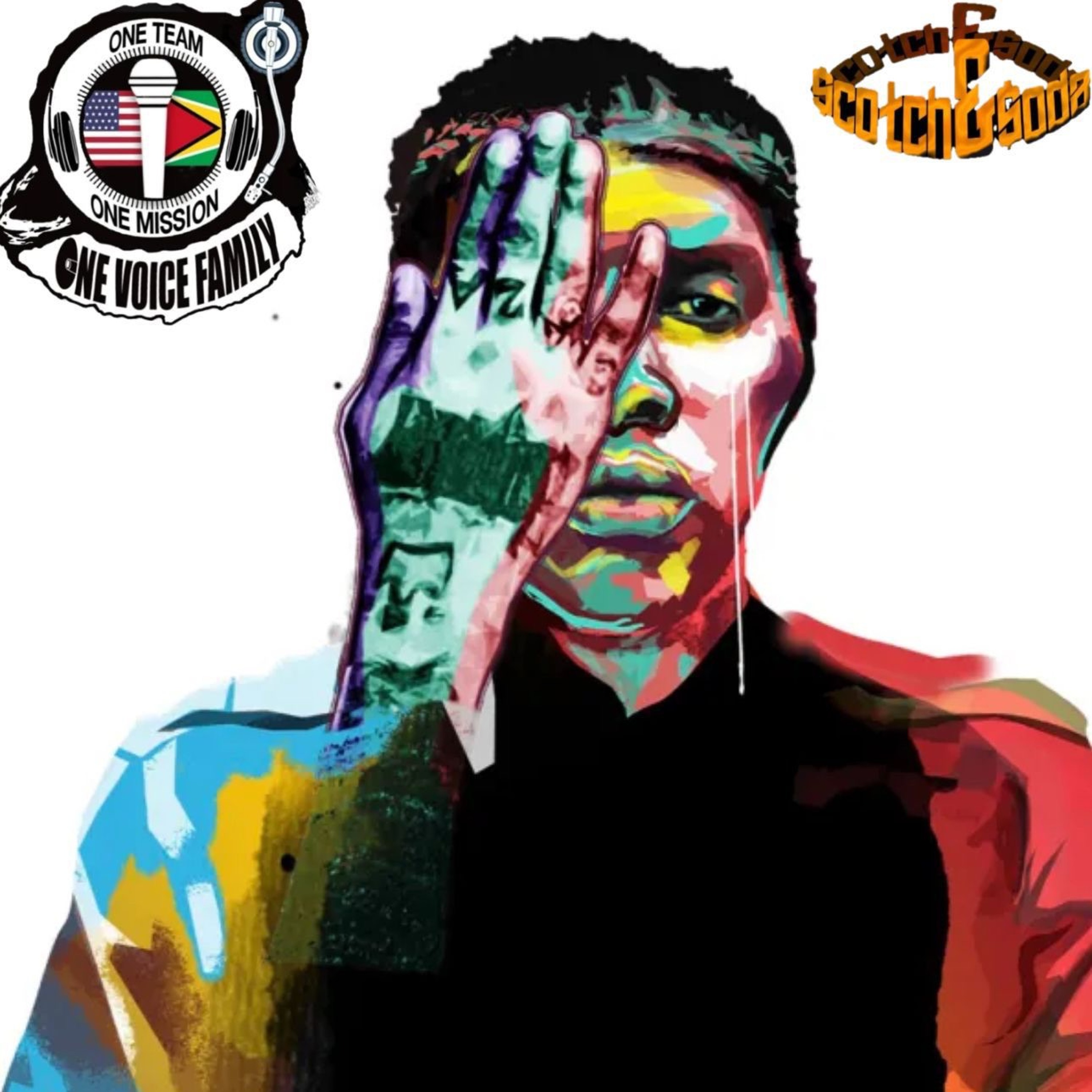 OneVoiceFamilySoundsystem