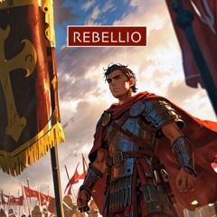 Rebellio - 03. Persecution in City Eclectica