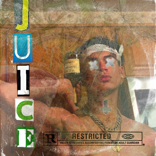 JUICE