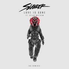 Love is gone (Partizen Remix)