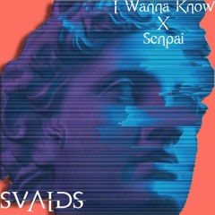 I Wanna Know X Senpai