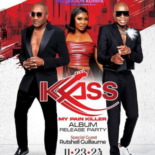 Pou Yon Moun M Ap Mande