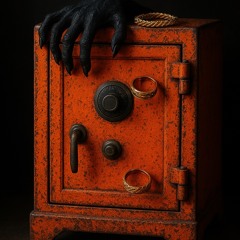 Rax in the safe