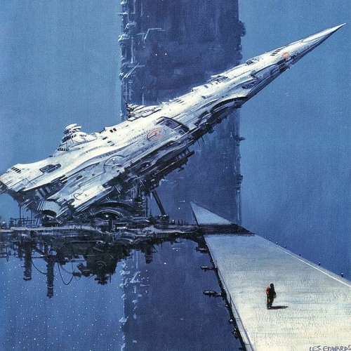 Mechanical Voyager