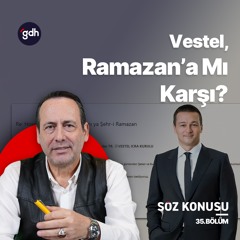 Söz Konusu 35. Bölüm - Bu Ülkede İş Yapan Şirkete Salyangoz Sattırmazlar