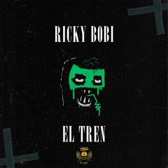 Ricky Bobi - El Tren (Original Mix)