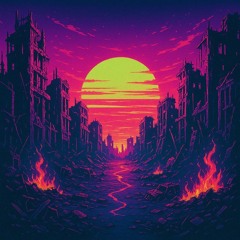 Neon Apocalypse