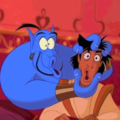 SLAMA - Aladin