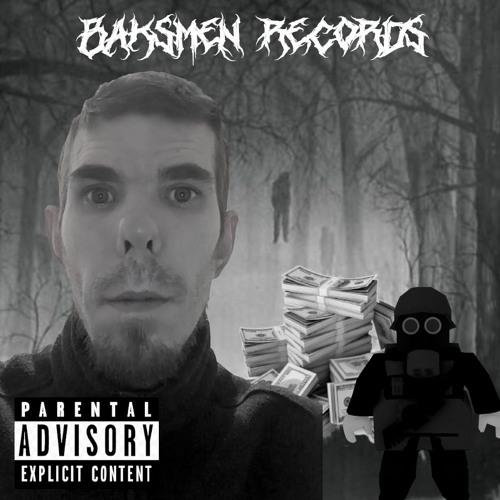 Baksmen Records - Gangsta Rap West Coast
