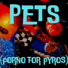 Pets (Porno For Pyros)