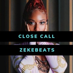 Close Call | Ayra Starr X Tems X Wizkid Type Beat 2023 195bpm Gmin @ZekeBeats