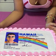 BIRTHDAY HAPANIE