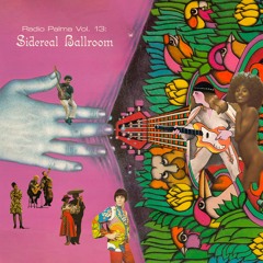 Radio Palma 013: Ballroom Sideral