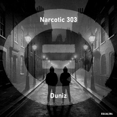 T&NE PREMIERE 004 | Duniz, Narcotic303 - Victim [EQUAL004]
