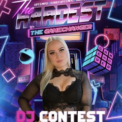 LIEKZ - The Hardest presents: The Gamechanger DJ CONTEST