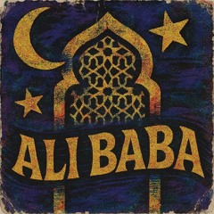 Hoppa & Bones - Ali Baba