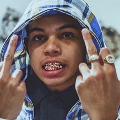 D Savage - MIA [Chopped & Screwed]