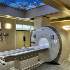 MRI Seizure Attack