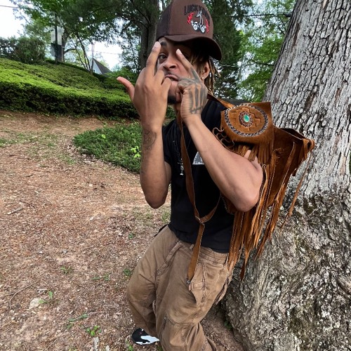 WICCVANDAM- GREENMACHINE [ABYSSAUDIOSS EXCLUSIVE]