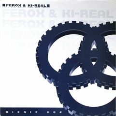 Ferox - Fear(Ox)