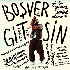Ozbi - Boşver Gitsin (Official Audio)