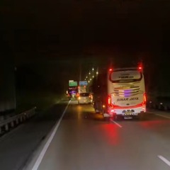 Trans jawa wir