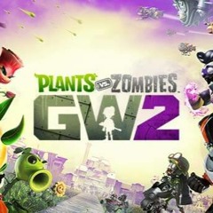 Bug Zap (High)(Extended) Plants vs. Zombies Garden Warfare 2 OST