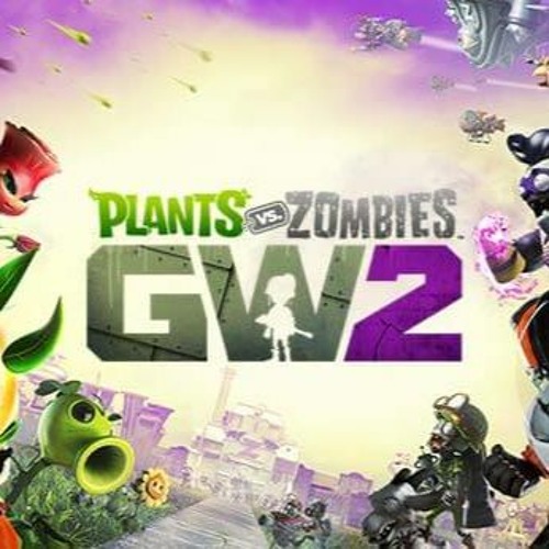 Stream ThatPurpleGoose | Listen to Plants VS Zombies GW2 OST playlist