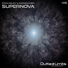 Supernova (Original Mix) Exclusive Preview
