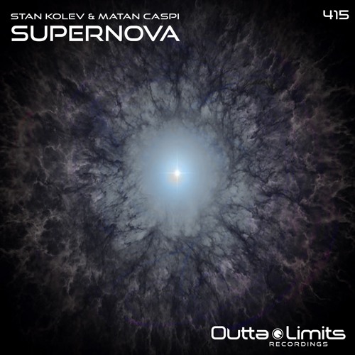 Supernova (Original Mix) Exclusive Preview