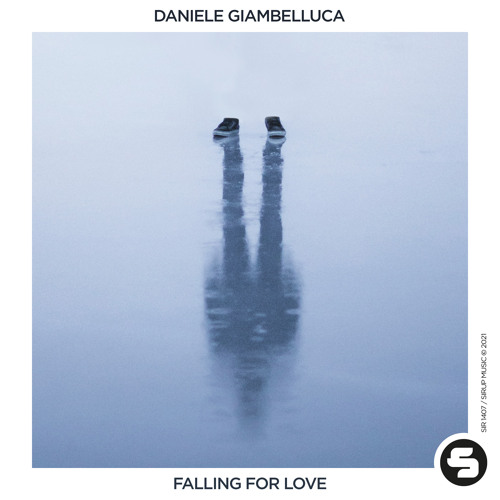 Daniele Giambelluca - Falling for Love