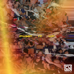 PUMP IT UP (ft. Victoria Grant)