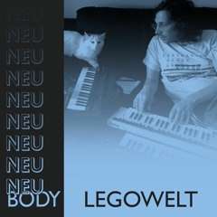 NEU/BODY RADIO 6: Legowelt
