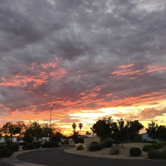 Sunset Club